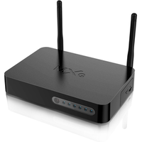 Tv Box Mxq G16 Android 7.1 Tv Amlogic S905X Quad Core KD 18.0 LTE 4G Smart ott tv box