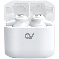 TWS 5.0 Wireless Earbuds Earphones with Charging Case Stereo Sound with APP Anti-lost and GPS Noise Cancelling Bluetooth Headset