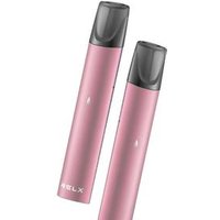 New Arrival Vape Pod System glass vaporizer dry herb e cigarette kuwait vape pen pod Made By RELX