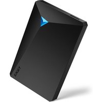 EAGET G20 2.5 inch 500GB Hard Drives High Speed USB3.0 Shockproof Full Encryption External Hard Disk HDD for PC