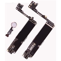 Good Motherboard Mainboard for phone 8 8p 64G 256G Icloud removing with touch id test well high quality