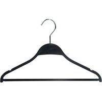 Zara Anti-Slip Plastic Suit Clothes Hanger