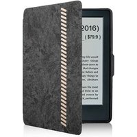 New Soft TPU shell magnet Auto Wake and Sleep Cover for capa kindle 8 case (8th Gen, 2016) E-reader funda kindle SY69JL