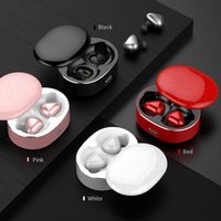 New products 2019 trending products i7s tws wireless headphone true wireless earbuds / mini bluetooth earphone