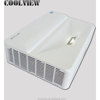 10000 lumens LCD edge blending built in DVI support wuxga 1920x1200 HDMI projector 4k laser ultra short throw