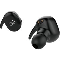 IPX5 waterproof mini with power bank smart touch switch headphones with mic super bass bluetooth TWS wireless earphones