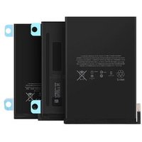 Low Price Replacement Battery for Ipad air Original Tablet Battery for ipad mini / 6/5/4/3/2/1 from China Factory