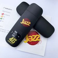 wholesale cheapest 4g lte ufi wifi modem dongle Jazz W02-LW43 wingle with sim slot PK e8372 e3372