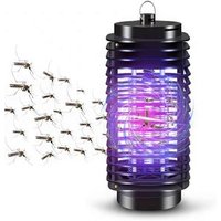 Killer Light Rechargeable For Led Applicable To Battery Camping Electric Racket Repellent Lantern Remote Car Mosquito Lamp Usb