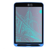 Newyes New Product 10 Inch Paperless Lcd Drawing Memo Pad Tablet Writing Board With Erase Partially