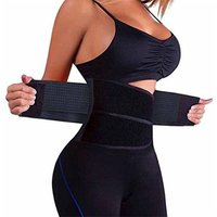 Hexin Waist Trainer Slimming Body Shaper