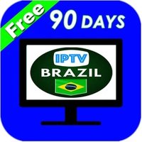 IPTV brasil with 250+ Live Channels & 4000+ Movie VOD support iptv reseller panel