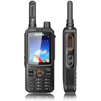 China factory GPS tracker Network Support GSM phone walkie talkie INRICO T298S