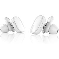 Baseus White / Black Encok W02 TWS Truly Wireless headset