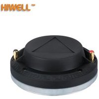 300W neodymium 4inch coil pa speaker driver