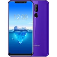 Hotselling OUKITEL C12 Pro, 2GB+16GB Face ID & Fingerprint Identification, 6.18 inch