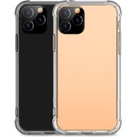 For iPhone 11 2019 Case Shockproof TPU Mobile Covers For iPhone 2019 New Case For iPhone 5.8 6.5