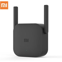 Original Xiaomi Pro 300M WiFi Router Amplifier Repeater Wireless Signal Cover Extender Roteador Repetidor 2