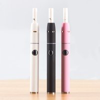 New products Wholesale price pluscig V2 e-cigarette vape pen starter kits smokeless electronic cigarette