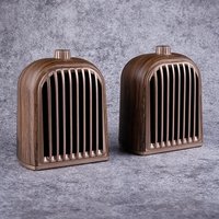 2019 New TWS mini portable bluetooths speaker
