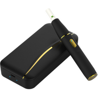 2019 Stylish electronic cigarette used for compatible holder color electronic cigarette wholesale