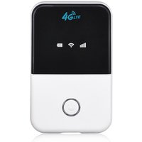 Pocket wifi hotspot wireless FDD TDD wifi multi sim 4g lte router