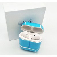 Hot Selling Afans i7s i8 TWS Twins True Wireless Stereo Bluetooth V4.2 Earbuds Earphones With Charging Case