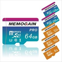 Wholesale China SD Memory Card 32GB,64GB,128GB,256GB TF Flash Card,Class 10 Speed Sd Memory Card for Mobile