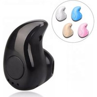 Universal s530 Mini in-ear blue tooth Wireless Headphone Earphone Mobile phone handsfree Headset with mic