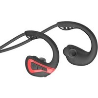 Newest IPX 8 waterproof wireless blue tooth earphones