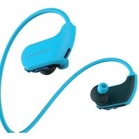 4GB&8GB Wireless head-mounted swimming mp3 diving waterproof sports MP3 player New head-mounted sports waterproof MP3