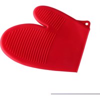 Waterproof Non Slip Potholder Gloves Kitchen Baking Grilling