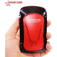 STARCOM HD8383CA Satellite Receiver Free IPTV DVBS2 M3U PowerVU Bisskey TV BOX Support Online Satellite TV Receiver