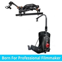 video Serene Like EASYRIG camera gimbal rig support backpack Vest for DJI Ronin M ZHIYUN WEEBILL LAB Moza Air X 3 Axis Gimbal