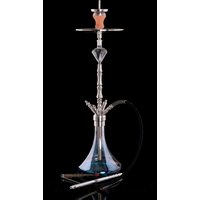 Stainless Steel Hookah Shisha Enjoyable Enjoyable Sessions