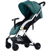High-end Durable dismountable portable adjustable baby stroller