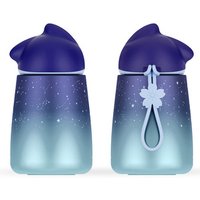 New products Wholesale Products Supply Creative Design Fashion Health Home Garden Cartoon Animal Series Gradient Thermos Mugs