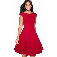 Elegant Summer Prom or Wedding Guest Dress