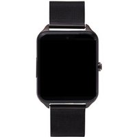 Stainless Steel Wristwatch sim card smart watch Z60 for man&woman