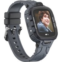 1.44 inch touch screen SOS Call GPS tracker kids smart watch with IP67 waterproof 500mAH big battery