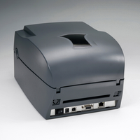 Godex desktop barcode label printer G530
