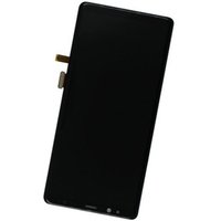 Factory price 6.3" original SUPER AMOLED Lcd touch Screen For Samsung galaxy NOTE 8 N950 , Lcd screen for Samsung NOTE 8 Display