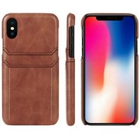 New type sell well PU leather phone case for iphone xs max