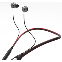 B-H1 Sport Magnetic earphones V4.1 wireless headphones headset for swimming phone