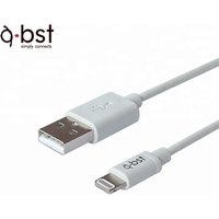 For iphone cable 2.4a usb charger x apple mfi certified cable