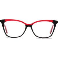 Acetate Optical Frame Cat Eye Eyewear Frame Reading Glass design Italy Custom Logo A16