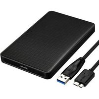 New Style USB 3.0 2.5inch Sata hard disk drive box solid state disk case HDD Enclosure