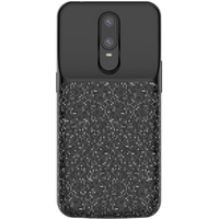 2019 New Battery case for OPPO R17 5200mah charging power case for OPPO R17
