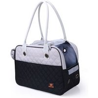 High Quality Nylon Cat bag Pet Outdoor Purse sling carriers dog cat travel bag/pet travel carry bag for Dog Cats