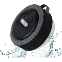 New Trend Products Commemorative Gift Waterproof Outdoor Portable Bluetooths Speaker Mini Speaker